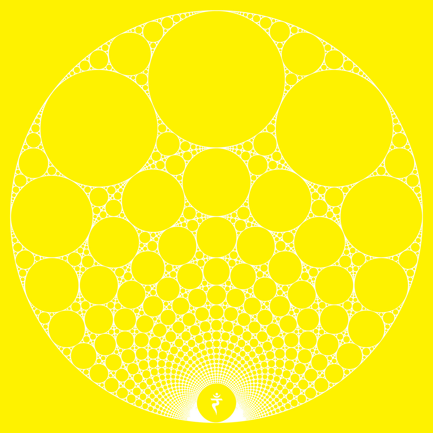 Yellow Meditation For The Dance Generation inc. Joakim remixes