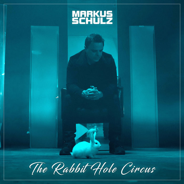 Markus Schulz - The Rabbit Hole Circus Product Image
