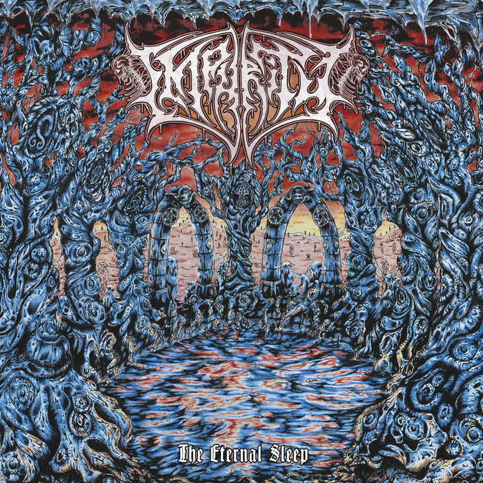 Impurity - The Eternal Sleep Product Image
