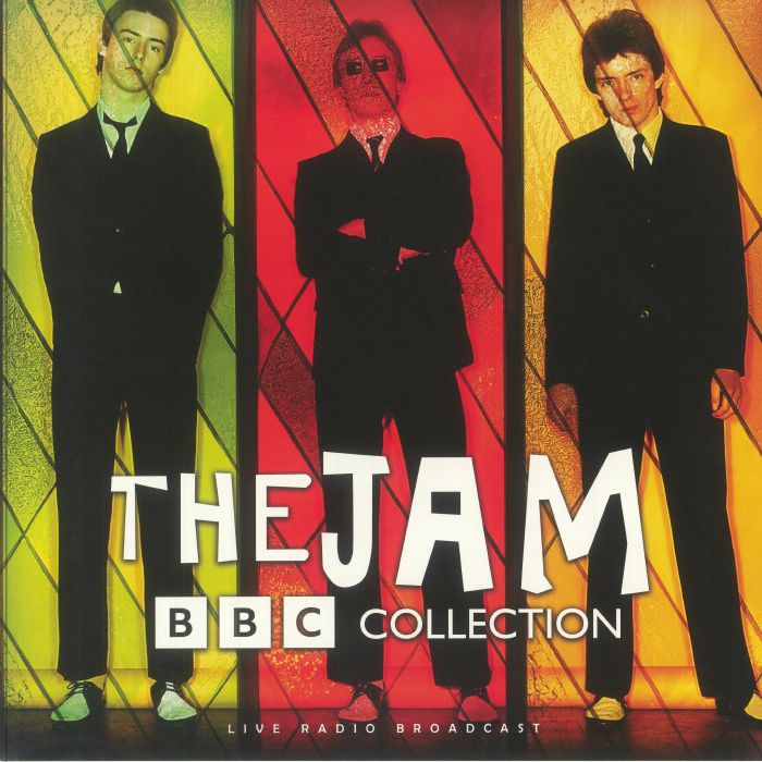 BBC Collection 77-78
