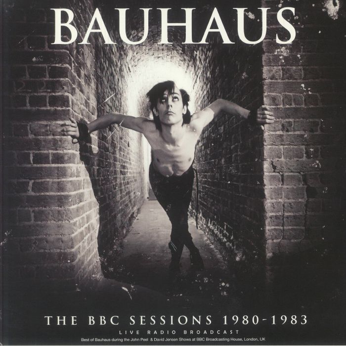 The BBC Sessions