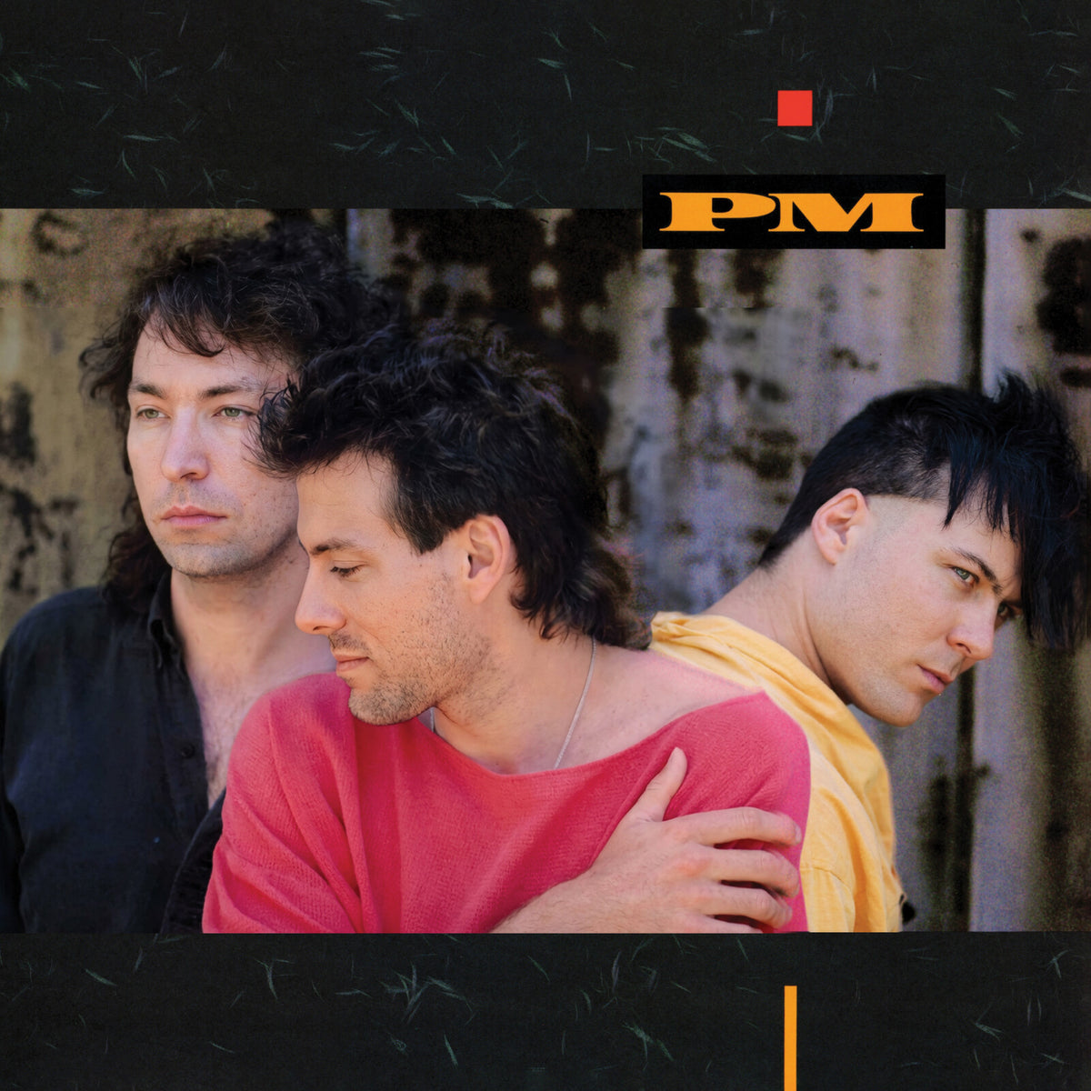 PM - PM Product Image