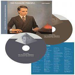 The Pleasure Principle - 30th Anniversary Expanded Edition