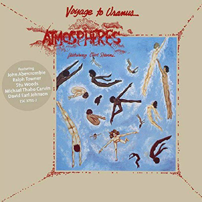 Voyage To Uranus