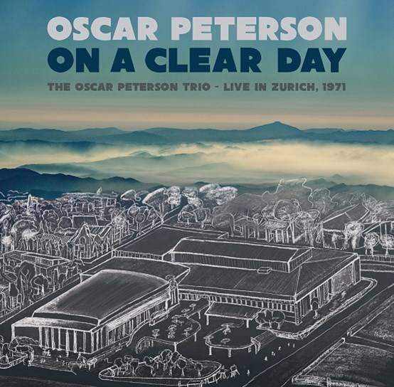 On a Clear Day - Live in Zurich, 1971