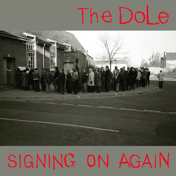 Signing On Again