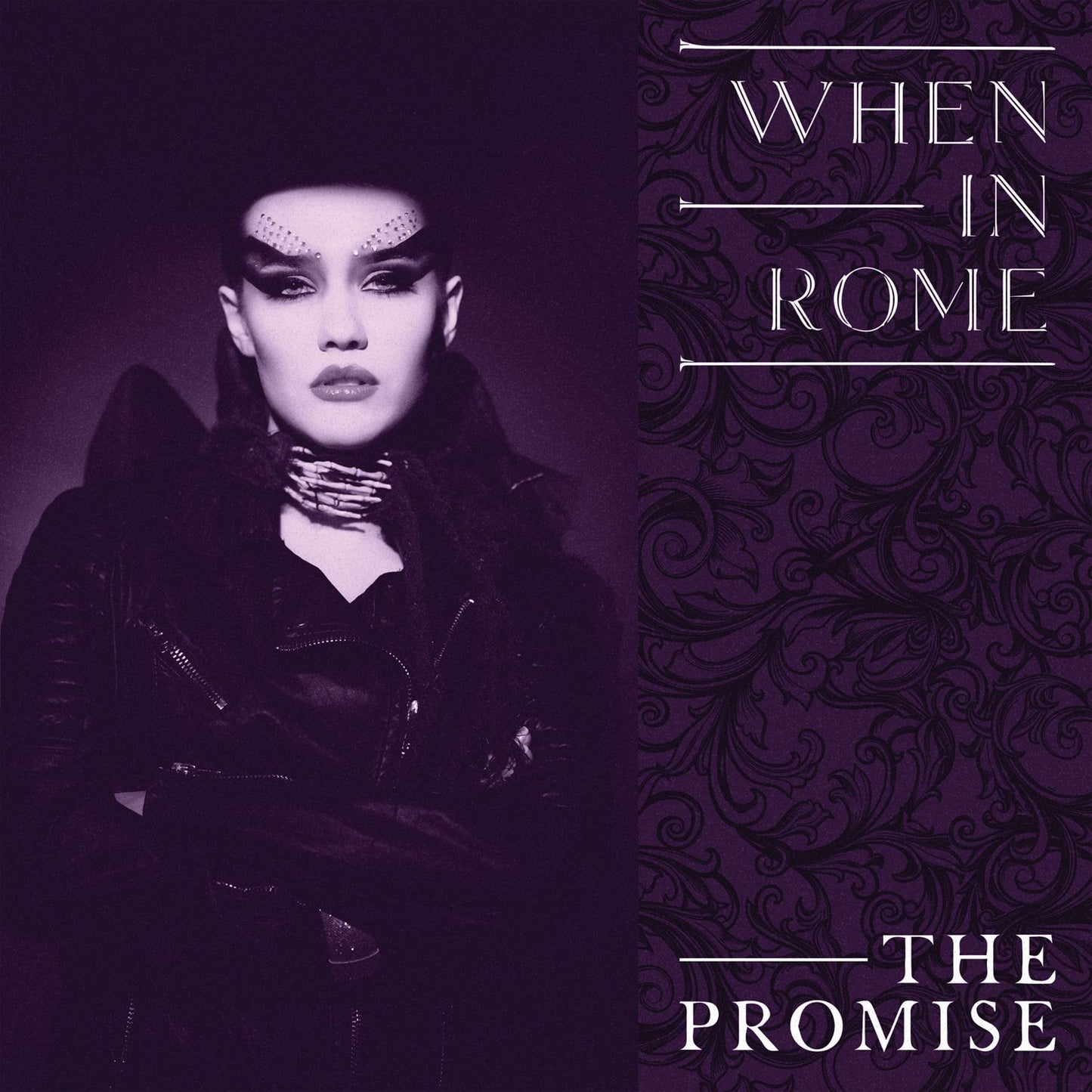 When In Rome - The Promise Product Image