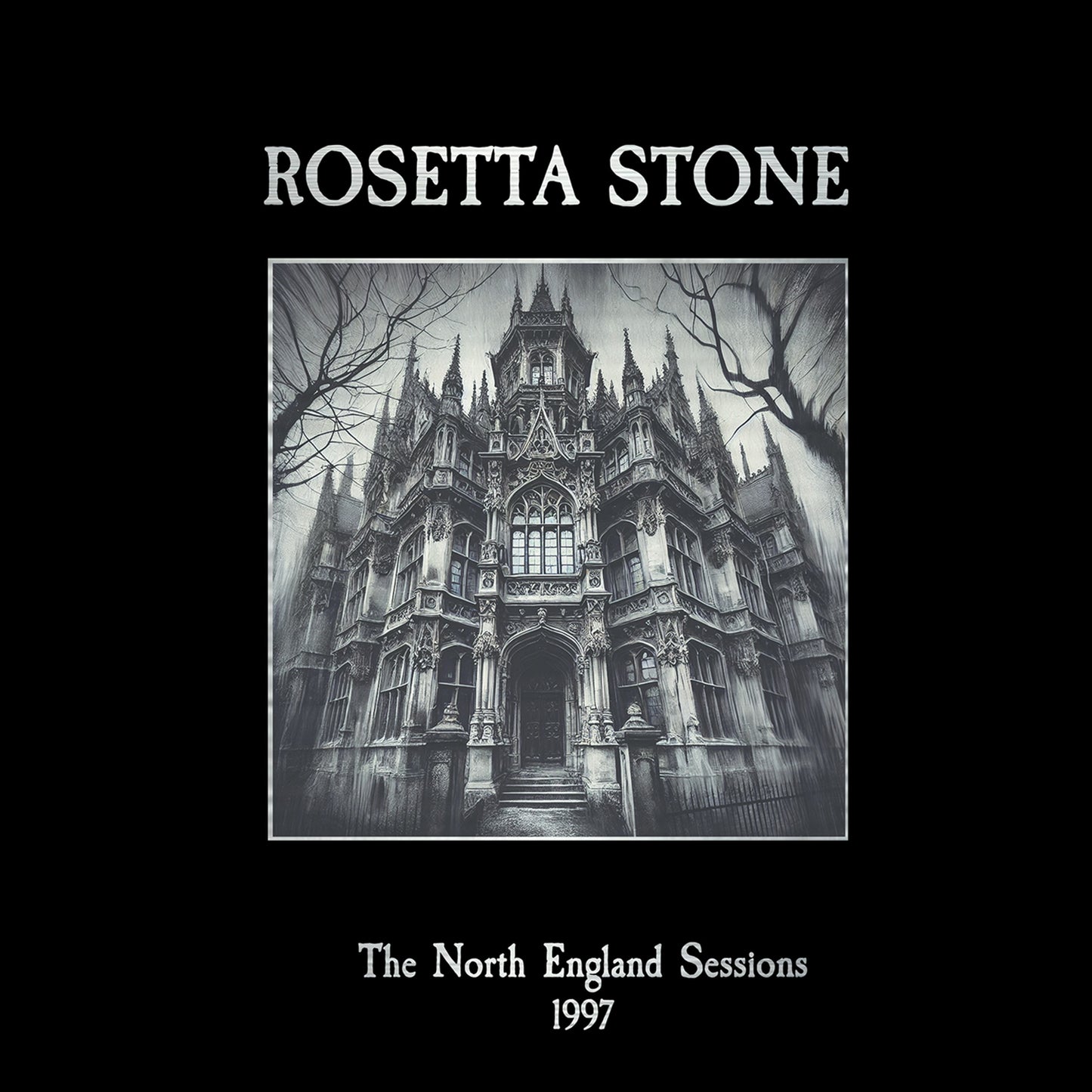 Rosetta Stone - The North England Sessions - 1997 Product Image