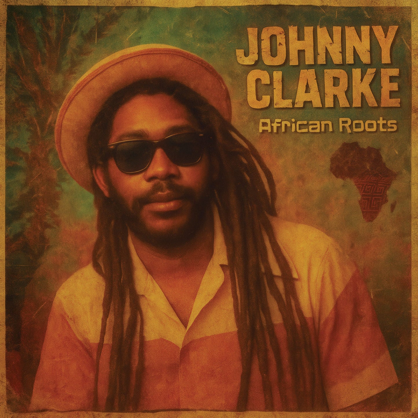 African Roots