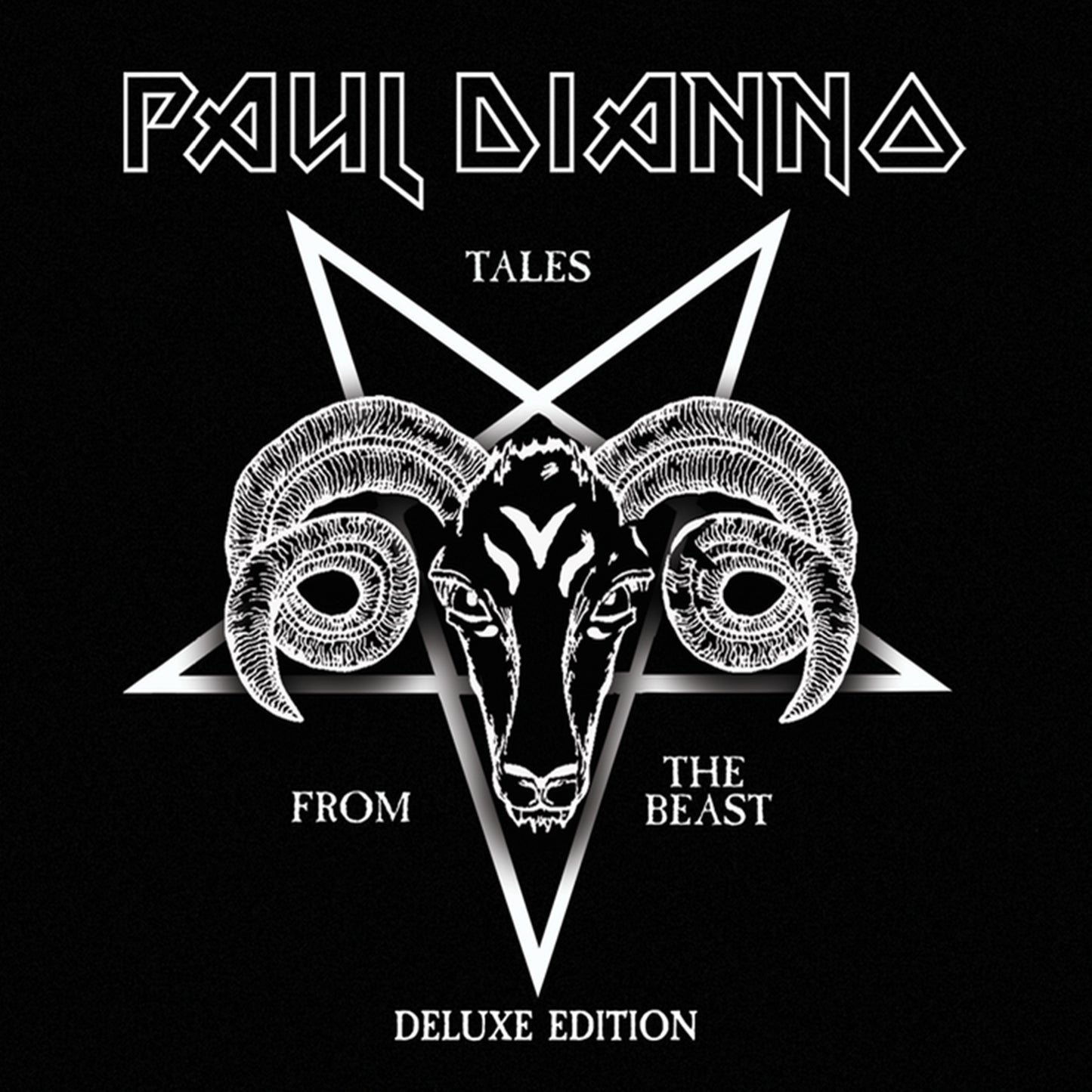 Tales From The Beast