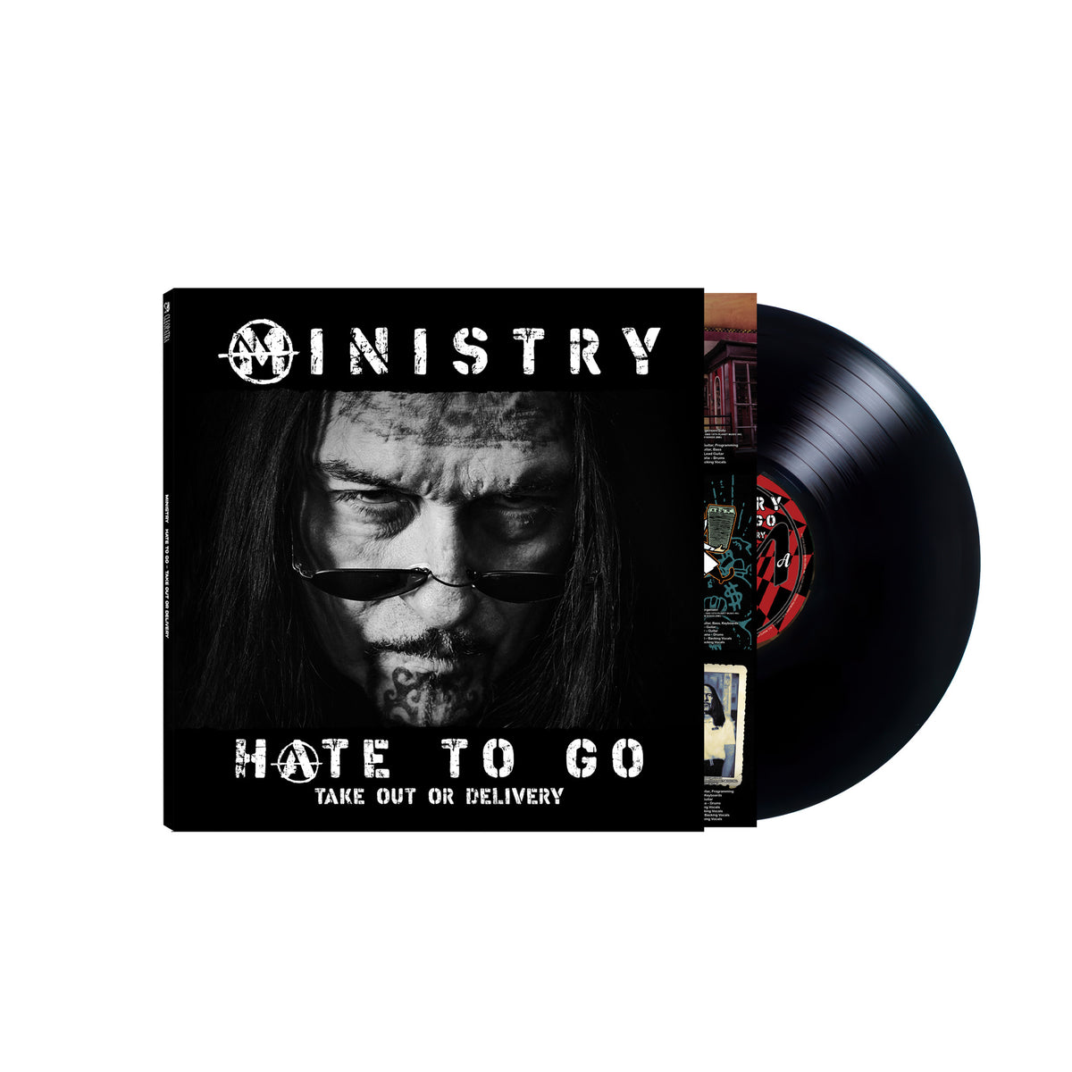 Hate to Go - Take Out or Delivery
