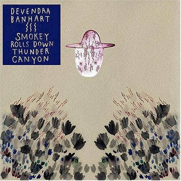 Smokey Rolls Down Thunder Canyon - Limited Version
