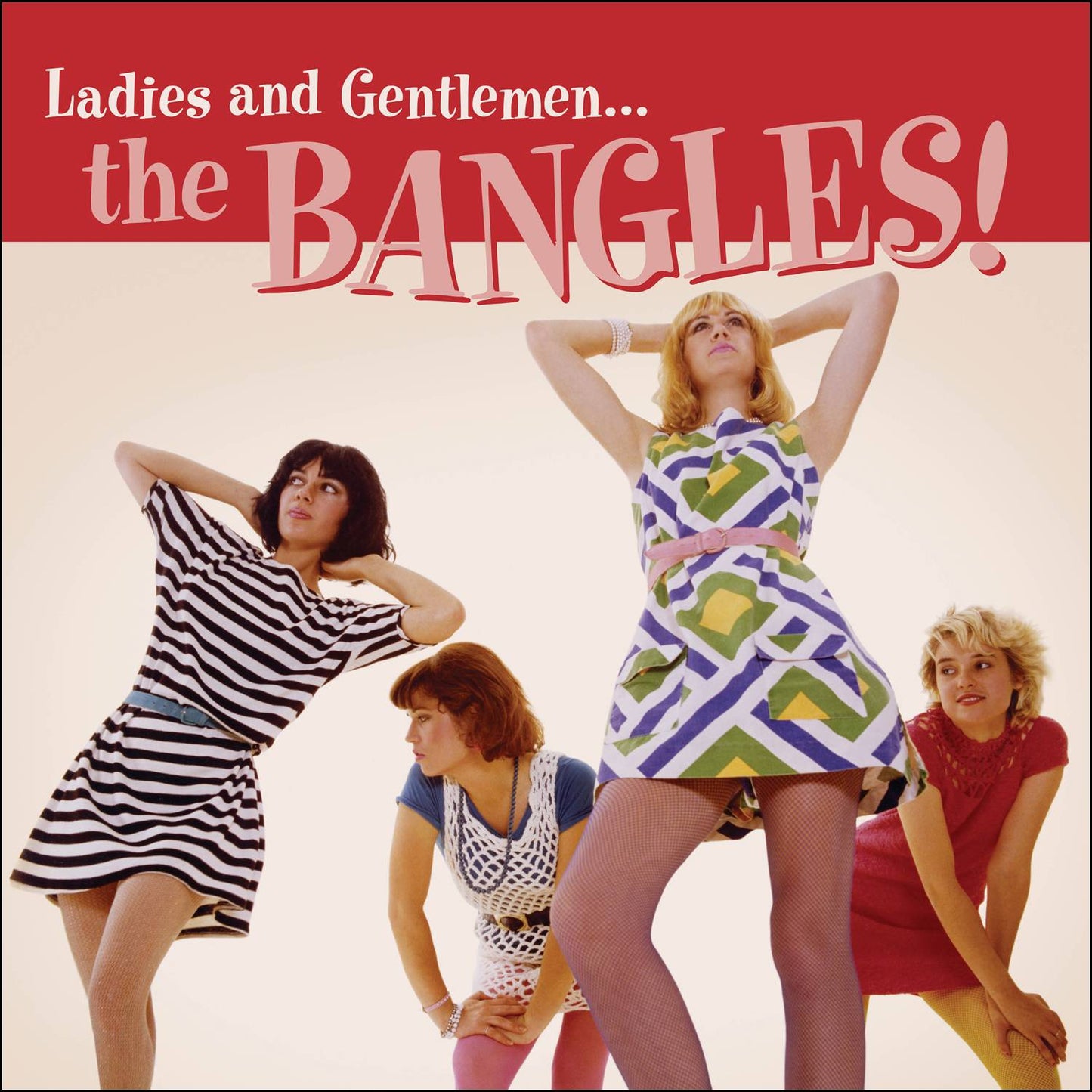 Ladies And Gentlemen.....The Bangles!