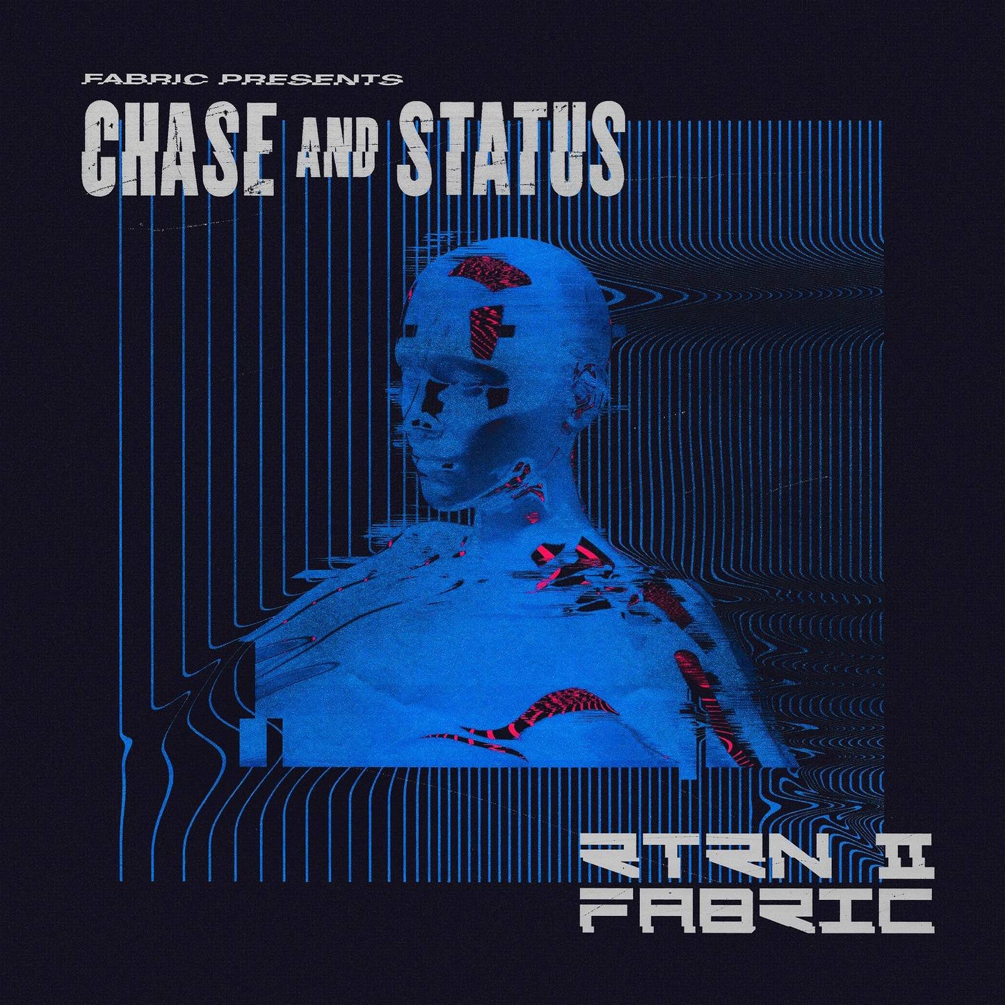 Fabric Presents Chase and Status RTRN II Fabric
