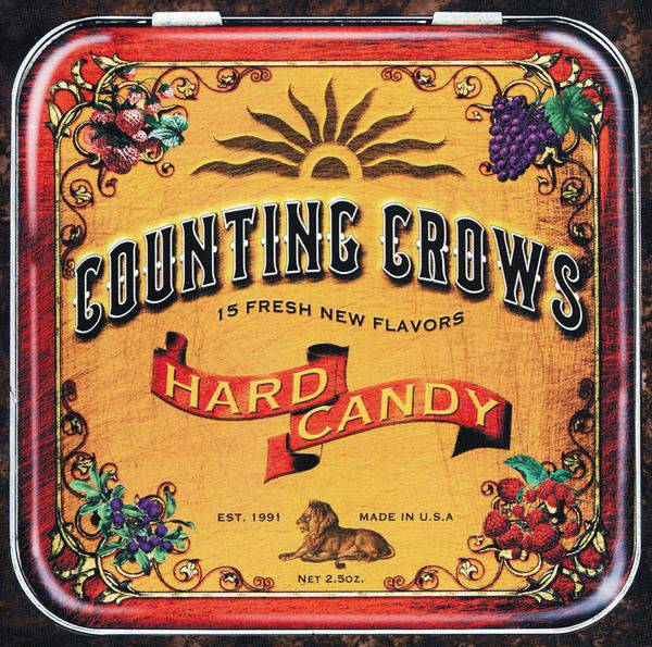 hard candy
