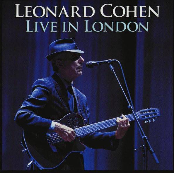 Live In London