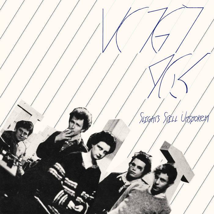 Slights Still Unspoken (1978 - 1979)
