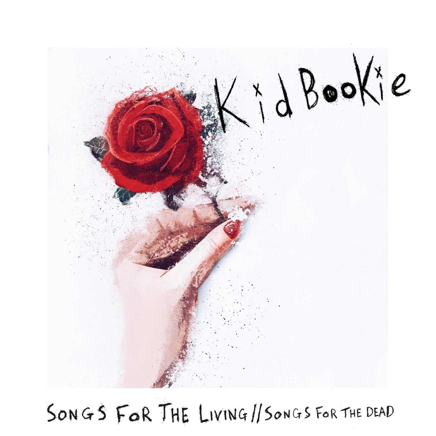 Songs For The Living // Songs For The Dead
