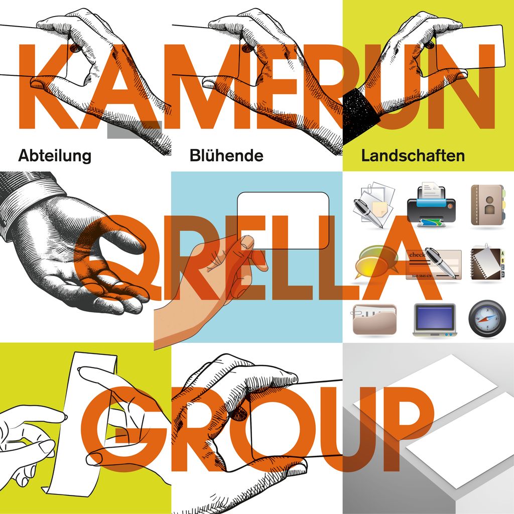 Abteilung Blühende Landschaften