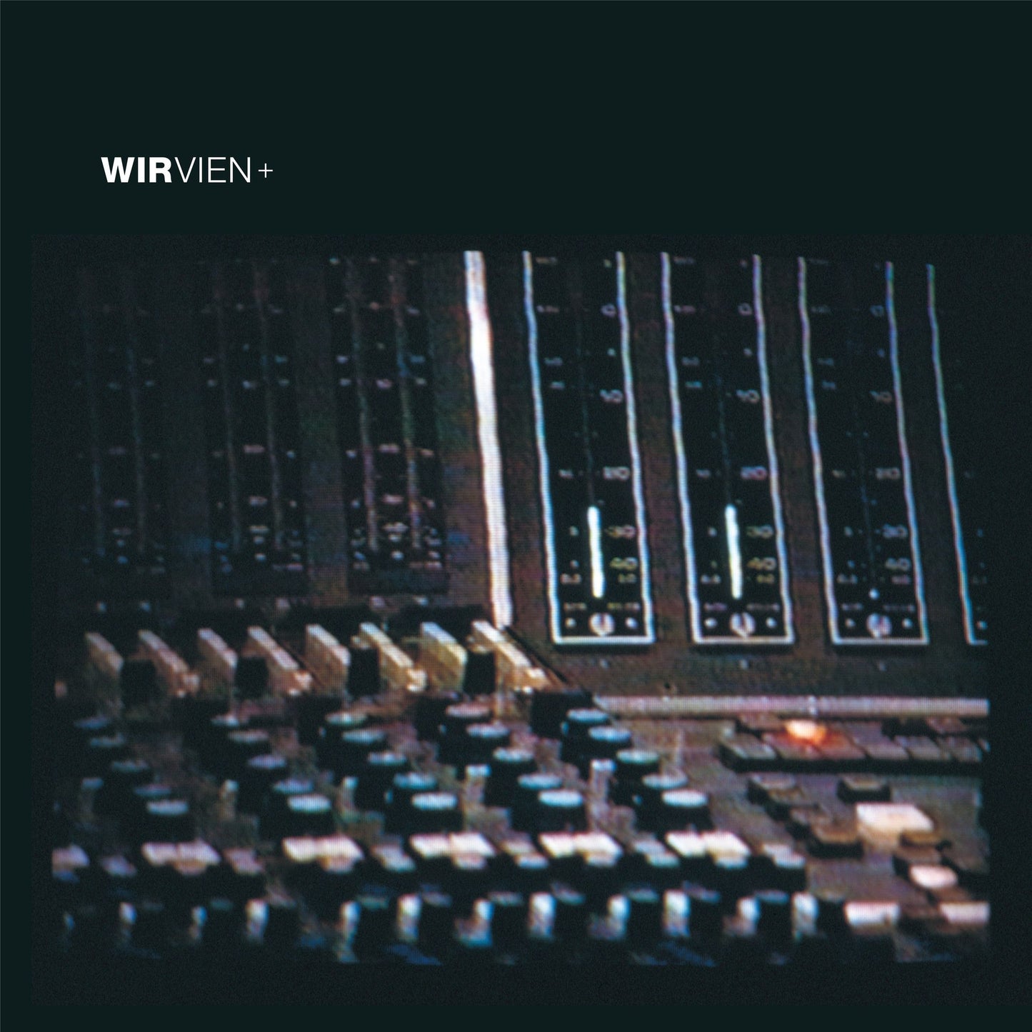 Wir (Wire) - Vien + Product Image