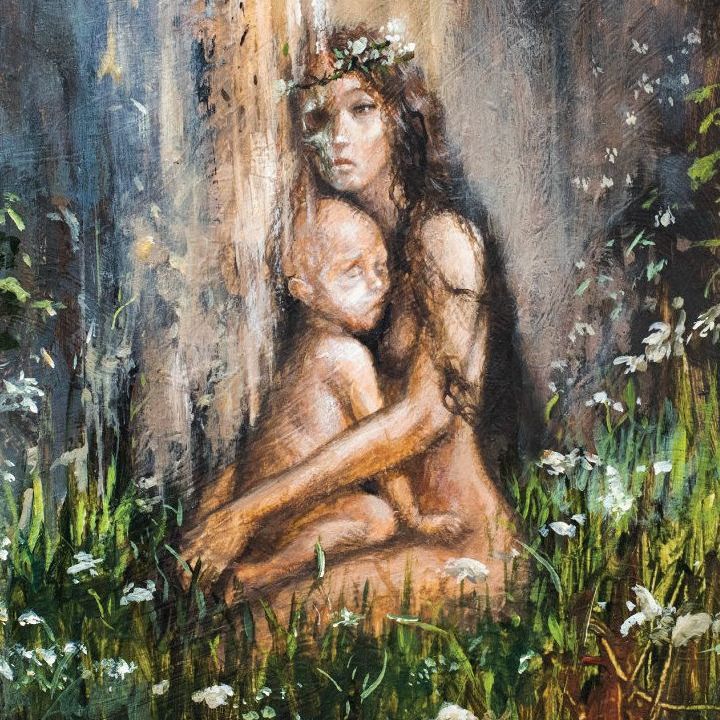 Oh What The Future Holds