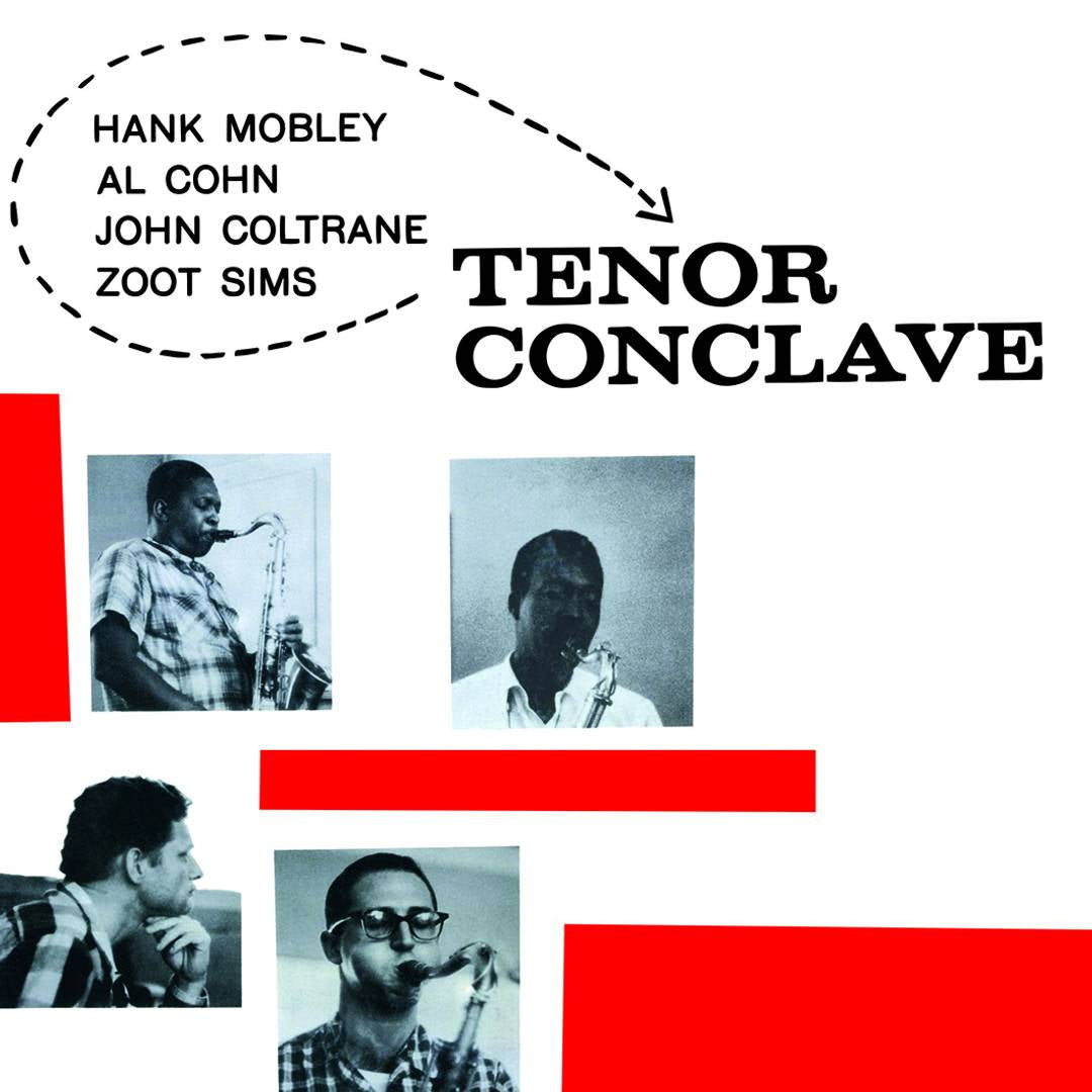 Tenor Conclave