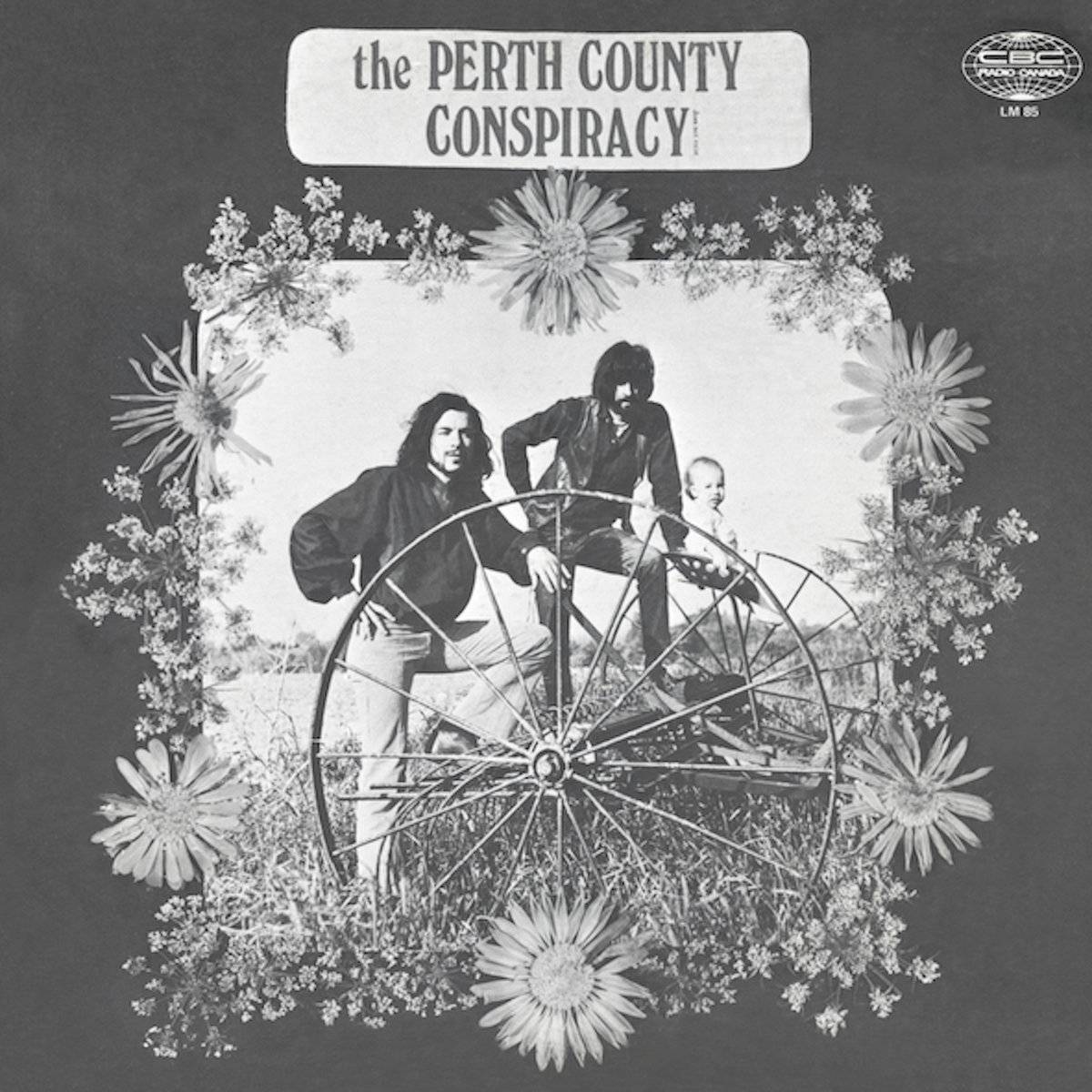 The Perth County Conspiracy