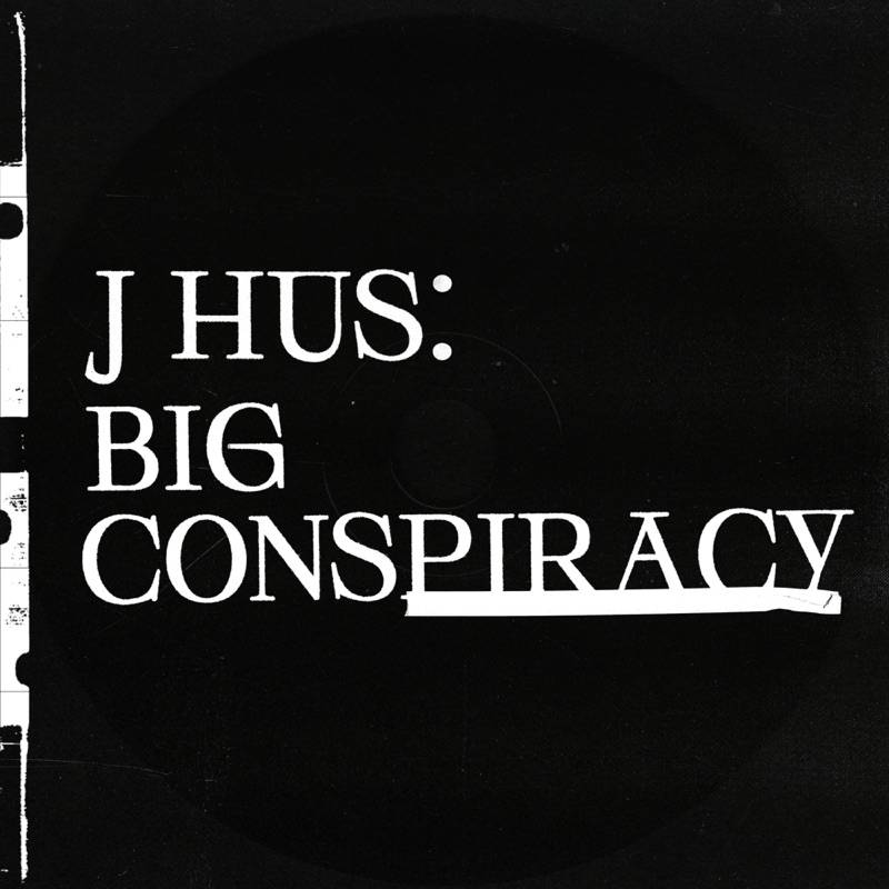 Big Conspiracy (Record Store Day)