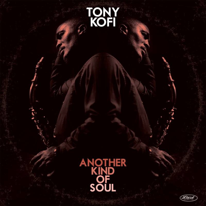 Another Kind of Soul