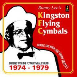 Bunny Lee's kingston Flying Cymbals