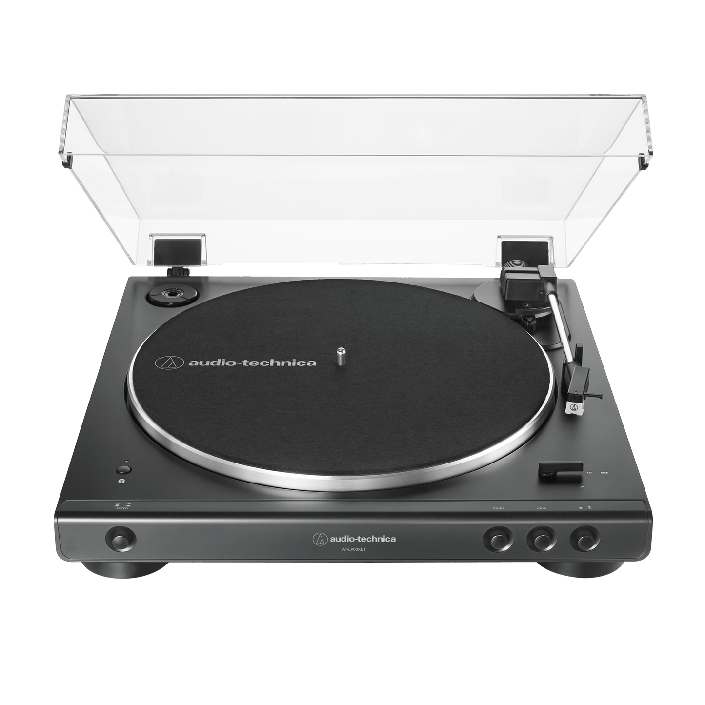 AT-LP60XBT Full Automatic Wireless Belt-Drive Turntable