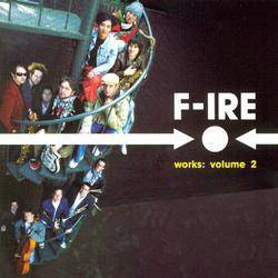 Various - F-ire Works Volume 2