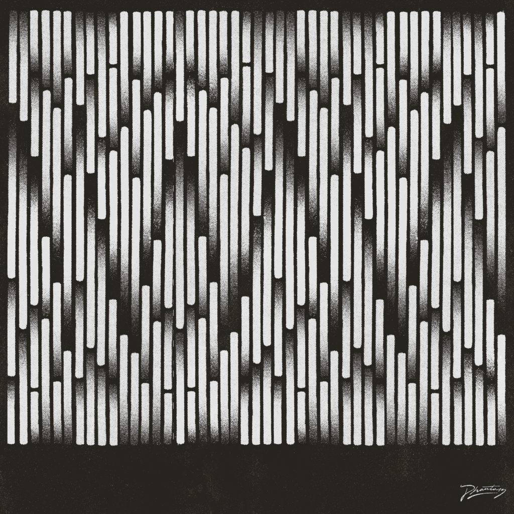 Automatic (Inc. Palms Trax / La Priest Remixes)