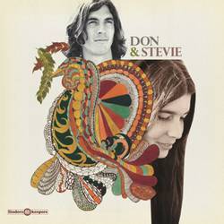 Don and Stevie
