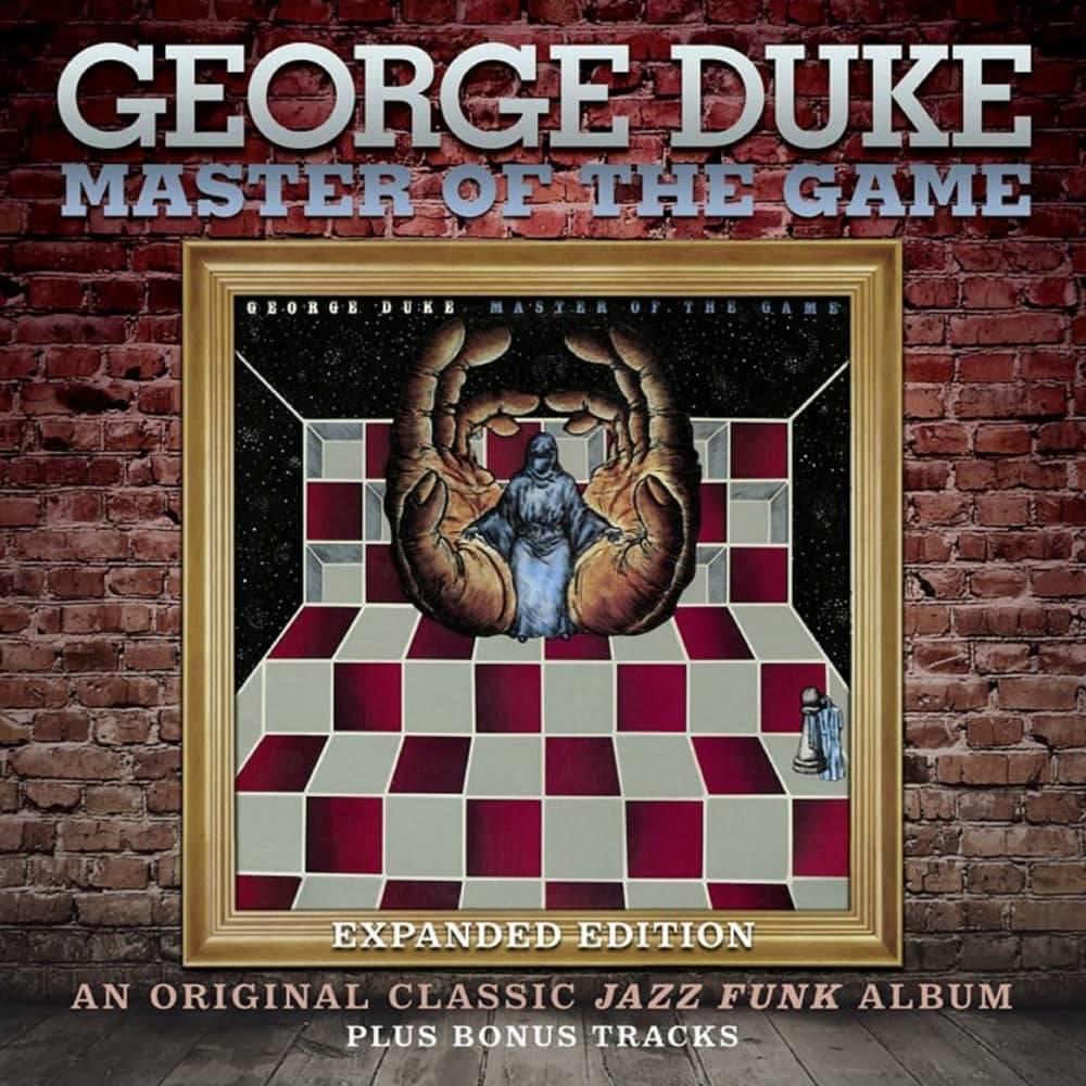 Master Of The Game - Expanded Edition