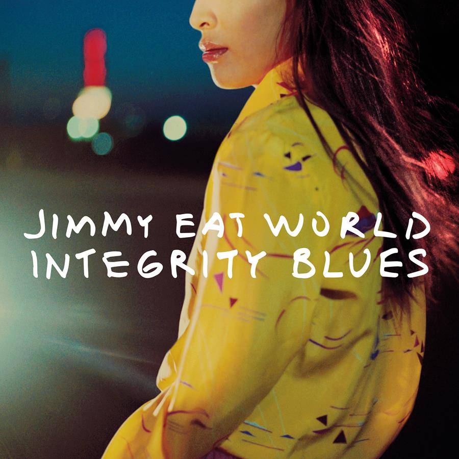 Integrity Blues