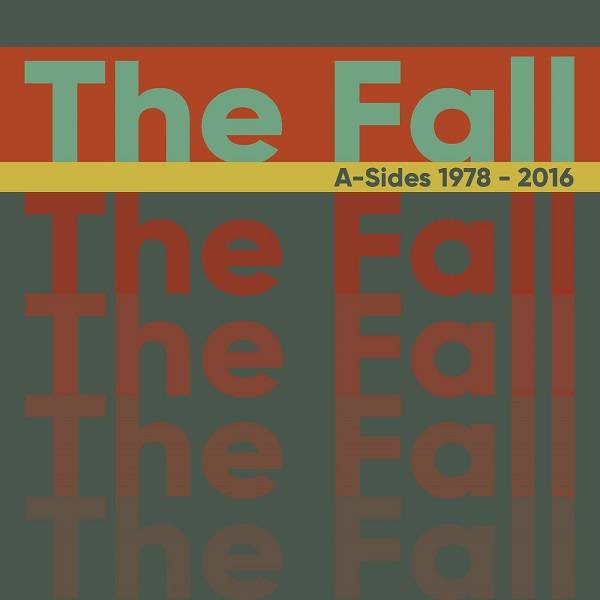 A-Sides 1978 - 2016 - Deluxe 3CD Boxset