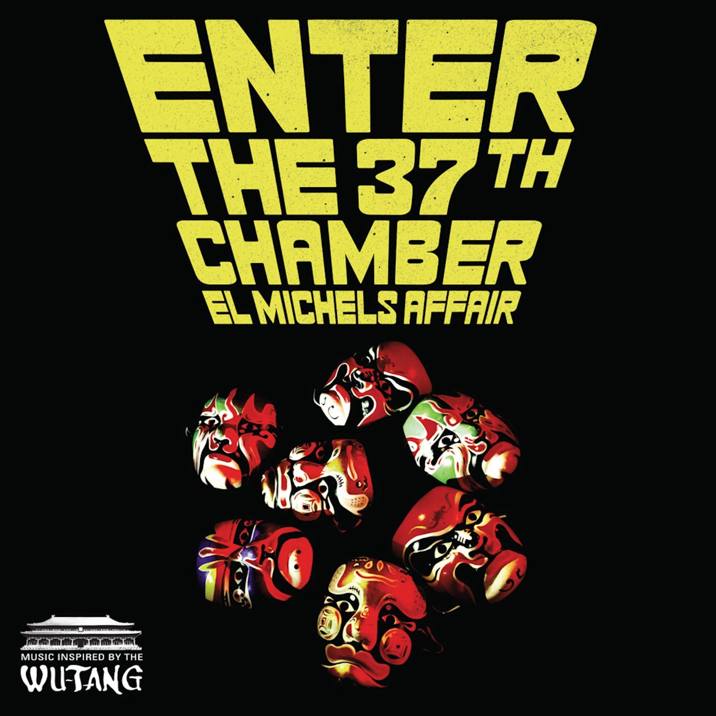 Enter The 37th Chamber.