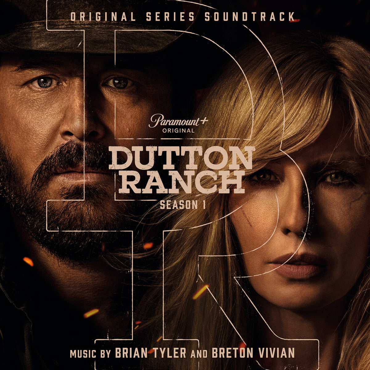 Dutton Ranch - Original Soundtrack