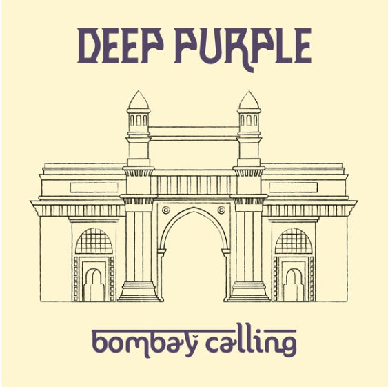 Bombay Calling Live In '95