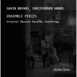 Ensemble Pieces