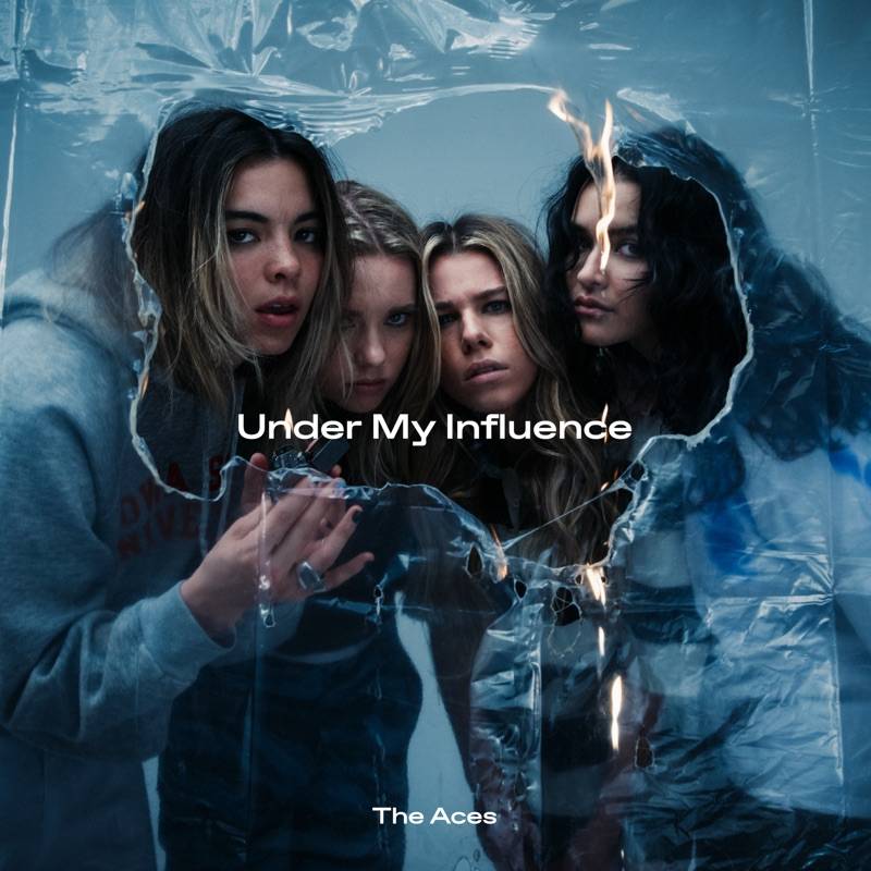 Under my Influence