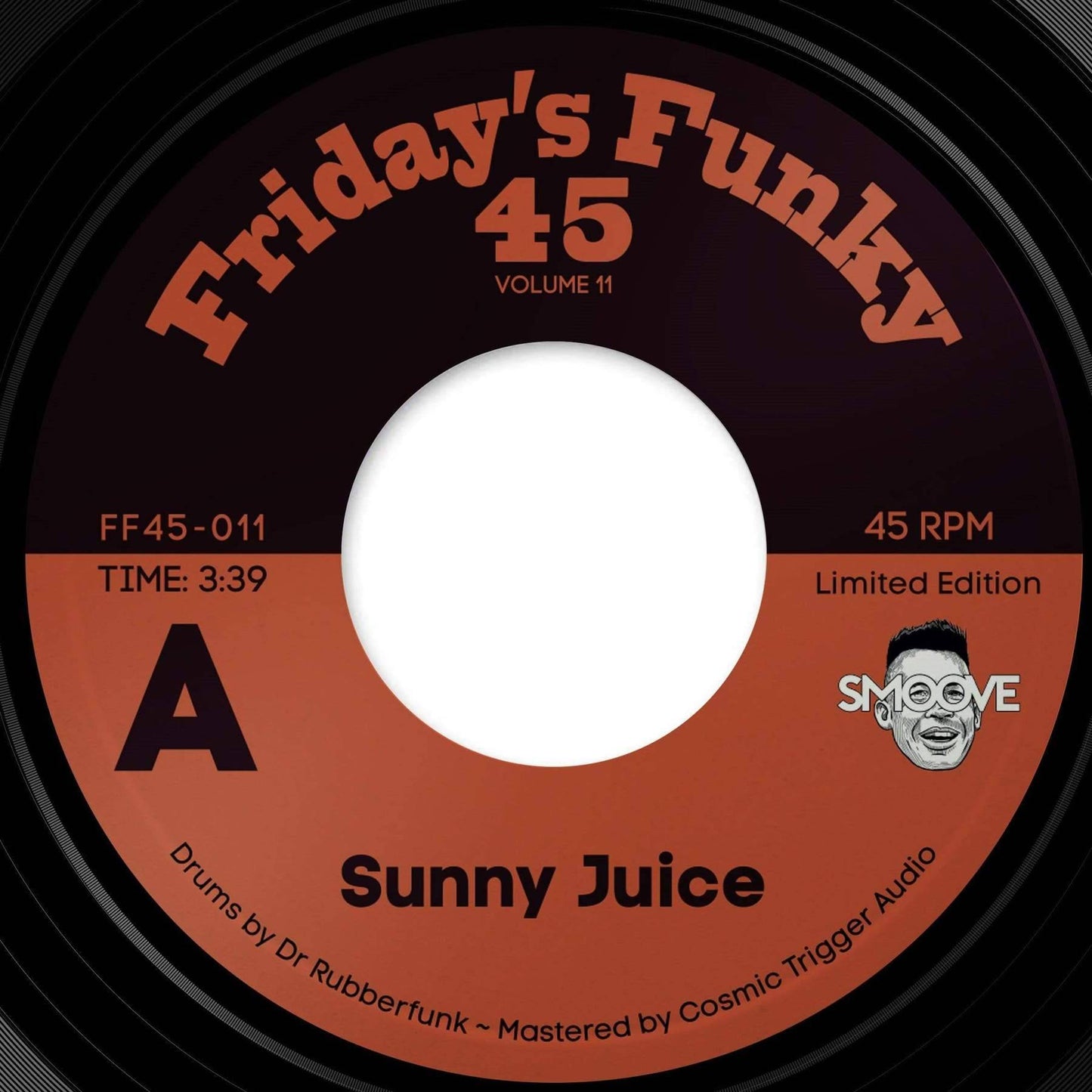 Sunny Juice / Skeelo Wonder