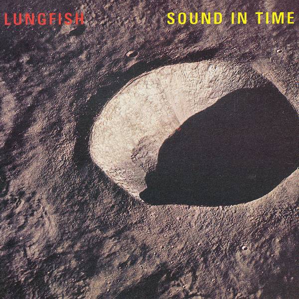Sound In Time