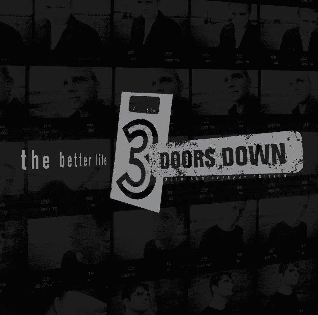 The Better Life 20th Anniversary Edition