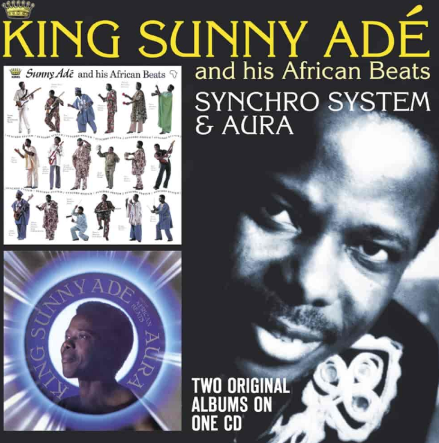 Synchro System / Aura