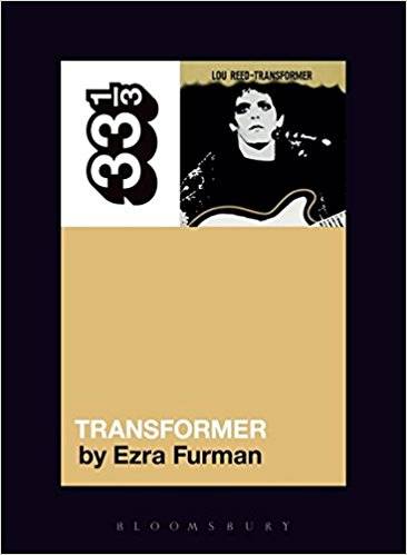 33 1/3 : Lou Reed's Transformer