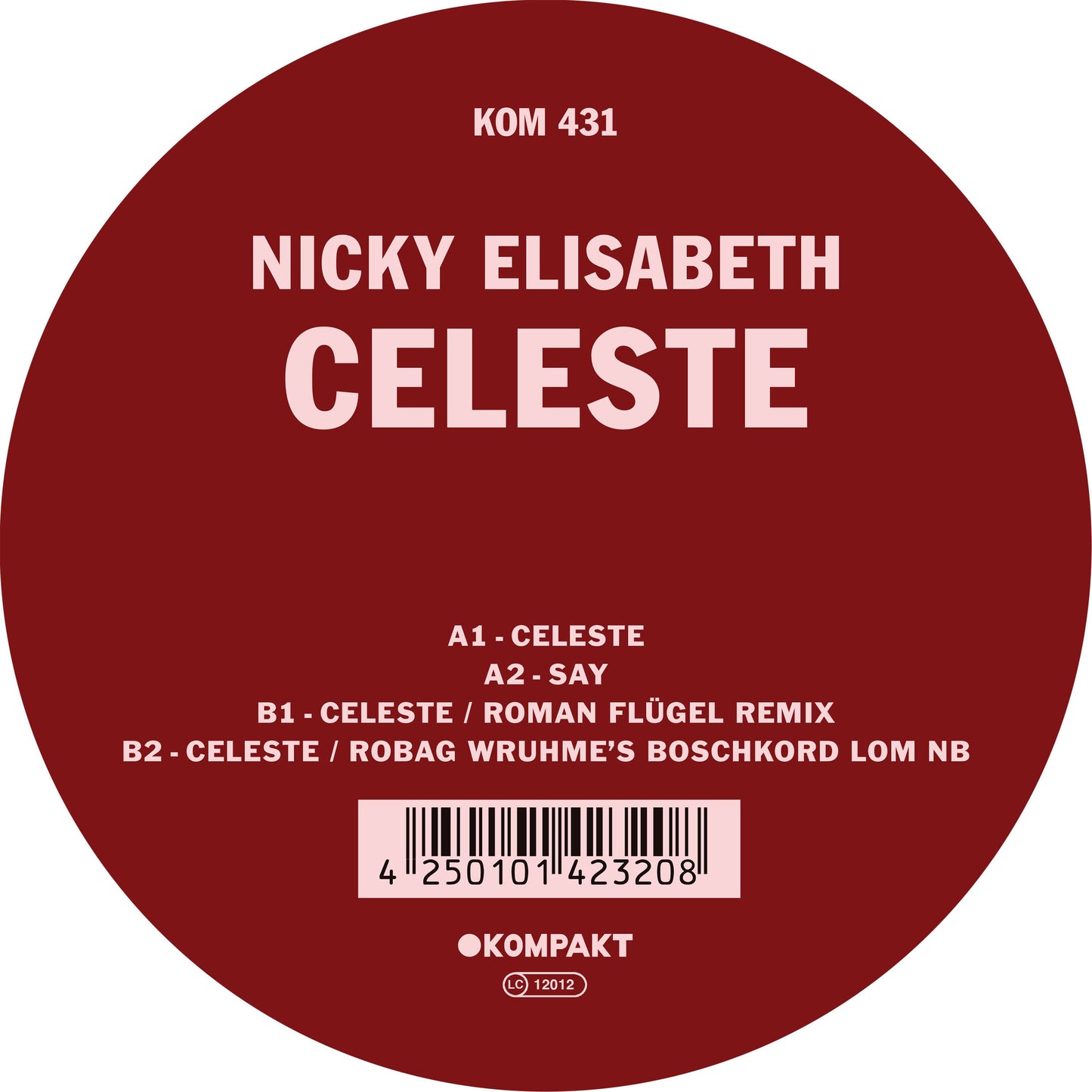 Celeste