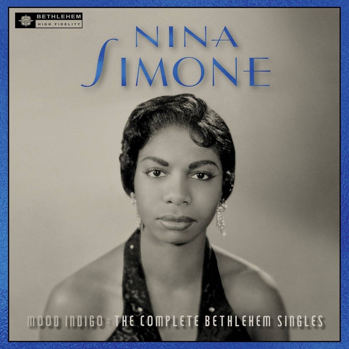 Mood Indigo (The Complete Bethlehem Singles)