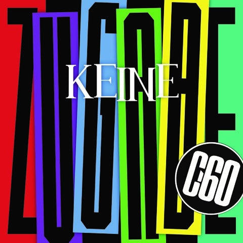 Keine Zugabe / Suzie Q